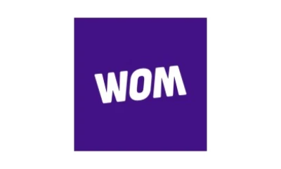 WOM (Chile)