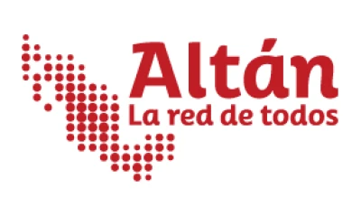 Altán Redes