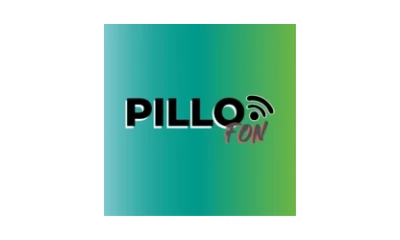 Pillofon